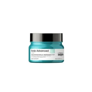 3474637090524LOREAL Professionnel Serie Expert Scalp Advanced Oily Mask 250ml_beautyfree.gr