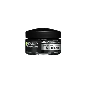 3600542572880GARNIER Pure Active Charcoal Air Cream 50ml_beautyfree.gr