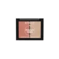 5060565107830REVUELE Peachy Vibes Blush & Highlighter Duo 8g _beautyfree.gr