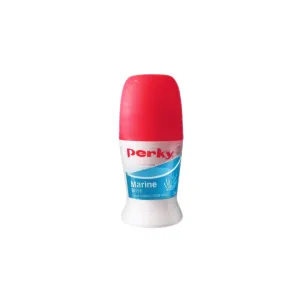 PERKY Αποσμητικό Roll On Marine 50ml