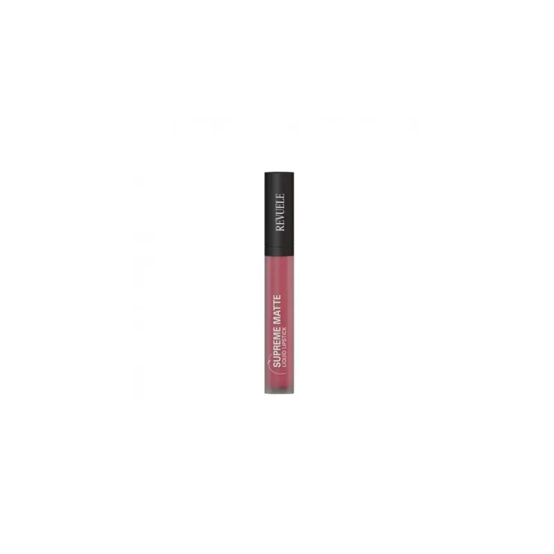 REVUELE Supreme Matte Liquid Lipstick REVUELE Supreme Matte Liquid Lipstick