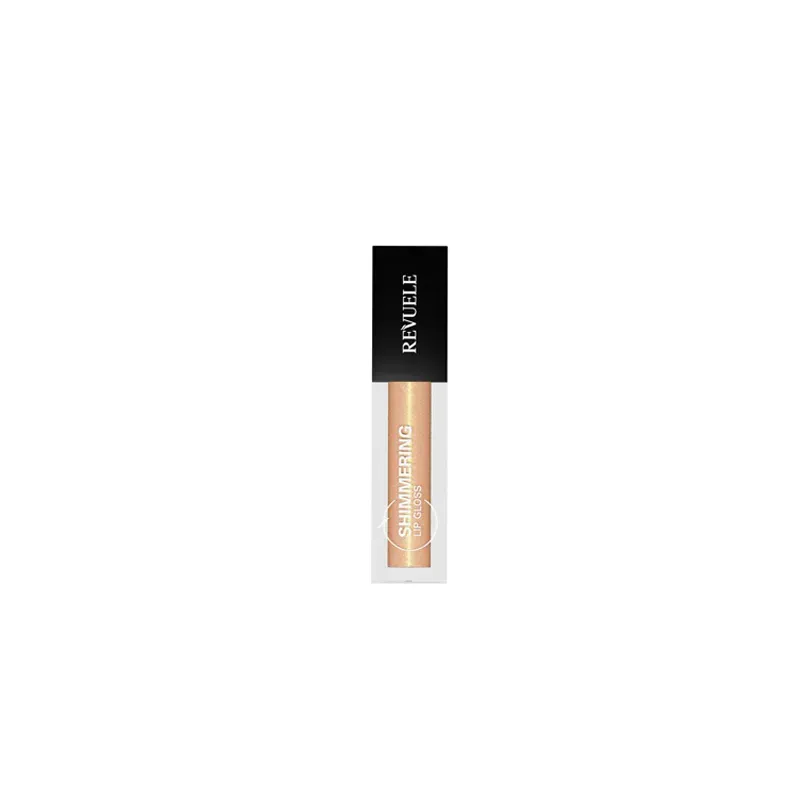 REVUELE Shimmering Lip Gloss