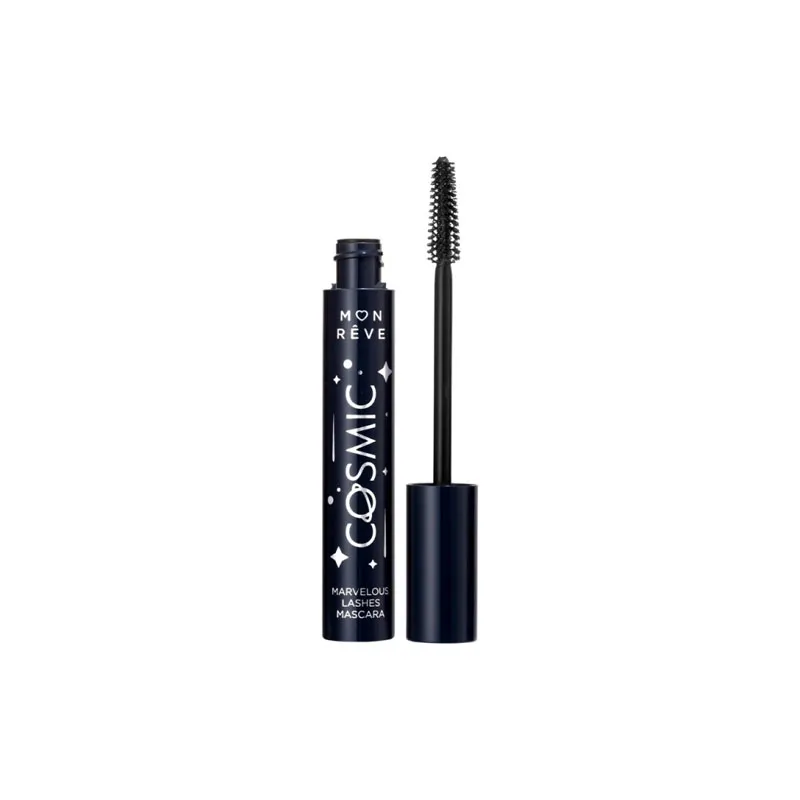 MON REV Cosmic Mascara No 1 Black