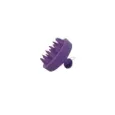 5207440003201BEAUTY SALON Hair Brush Massage & Shampoo 6 χρώματα_beautyfree.gr