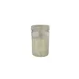 5207440004031BEAUTY SALON Λαστιχάκια Ράστα Διάφανα Βάζο 15gr_beautyfree.gr