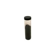 5207440004086BEAUTY SALON Λαστιχάκια Μαύρα Ράστα Σε Βαζάκι 40gr_beautyfree.gr
