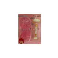 6973578917640GLOBAL STAR Gel Eye Mask & Face Roller Set 2pcs_beautyfree.gr