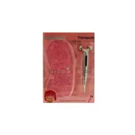 6973578917671GLOBAL STAR Gel Eye Mask & Eye Patch Set_beautyfree.gr