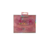 6973578918005GLOBAL STAR Soothing Gel Eye Mask Set 4pcs_beautyfree.gr