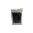 6928604885042BEAUTY SALON Βουρτσάκια Βλεφαρίδων & Μάσκαρα Μαύρα Σετ 20 τμχ_beautyfree.gr