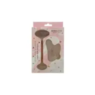 6973578913048GLOBALSTAR Natural Jade Roller & Πέτρα για Μασάζ Προσώπου και Σώματος _beautyfree.gr