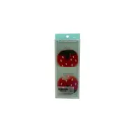 6973578911921GLOBALSTAR Eye Gel Pads Διάφορα Σχέδια Φρούτα 2τμχ_beautyfree.gr