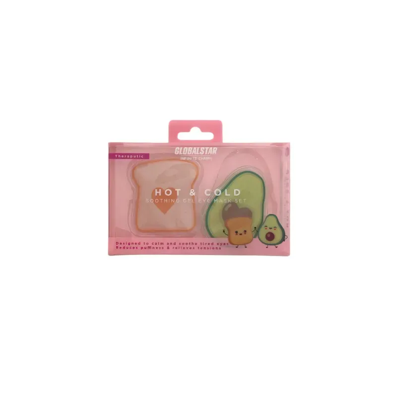 6973578912577GLOBALSTAR Eye Gel Pads Διάφορα Σχέδια 2τμχ_beautyfree.gr 6973578912577GLOBALSTAR Eye Gel Pads Διάφορα Σχέδια 2τμχ_beautyfree.gr