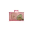 6973578912577GLOBALSTAR Eye Gel Pads Διάφορα Σχέδια 2τμχ_beautyfree.gr