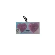 6973578911945GLOBALSTAR Eye Gel Mask Διάφορα Σχέδια 2pcs_beautyfree.gr