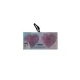6973578911945GLOBALSTAR Eye Gel Mask Διάφορα Σχέδια 2pcs_beautyfree.gr