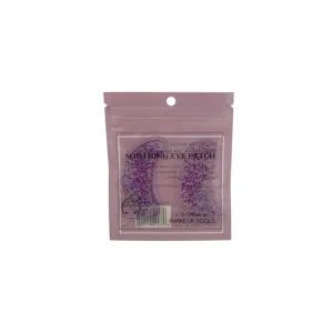 6973578911990GLOBALSTAR Soothing Gel Eye Patch 2pcs_beautyfree.gr