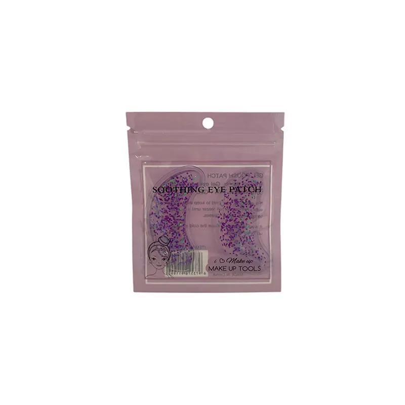6973578911990GLOBALSTAR Soothing Gel Eye Patch 2pcs_beautyfree.gr 6973578911990GLOBALSTAR Soothing Gel Eye Patch 2pcs_beautyfree.gr