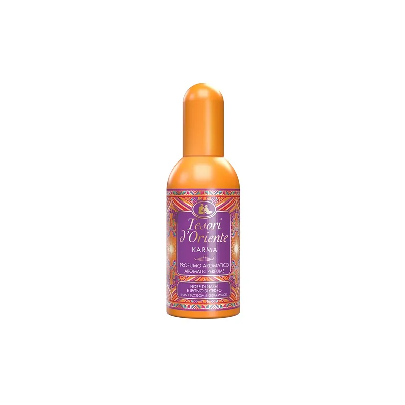 Tesori Karma EDP 100ml Tesori Karma EDP 100ml