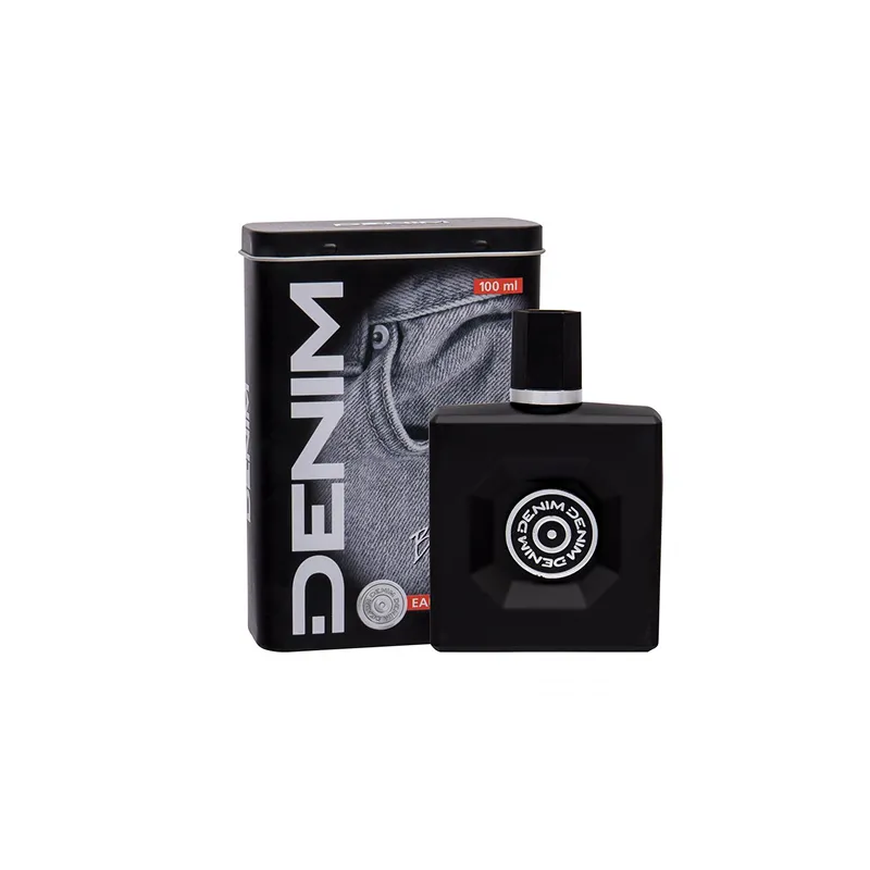 DEMIM Black EDT Spray 100ml