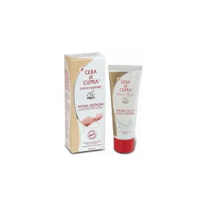 CERA DI CUPRA Plus Κρέμα Χεριών 75ml