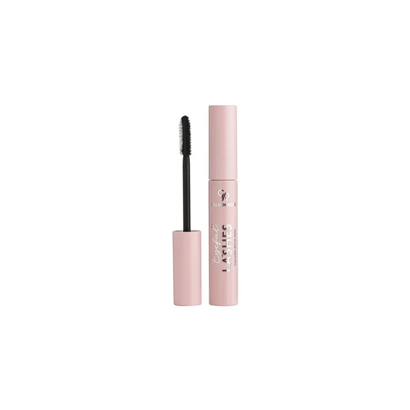 GOLDEN ROSE Eyeful Lashes Volume Mascara GOLDEN ROSE Eyeful Lashes Volume Mascara