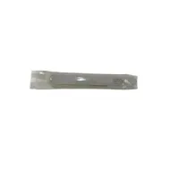 5207440004970BEAUTY SALON Professional Nail File Γκρι 120/180_beautyfree.gr