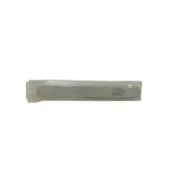 5207440004987BEAUTY SALON Professional Nail File Γκρι 80/100_beautyfree.gr