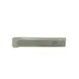 5207440004987BEAUTY SALON Professional Nail File Γκρι 80/100_beautyfree.gr