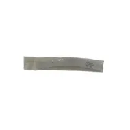 5207440005007BEAUTY SALON Professional Nail File Γκρι Μισοφέγγαρο 80/100 _beautyfree.gr