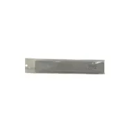 5207440005014BEAUTY SALON Professional Nail File Γκρι Τετραγωνη 100/180 _beautyfree.gr
