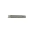 5207440005021BEAUTY SALON Professional Nail File Γκρι Τετραγωνη 80/100 _beautyfree.gr