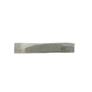 5207440005038BEAUTY SALON Professional Nail File Γκρι Μισοφέγγαρο 80/100 _beautyfree.gr