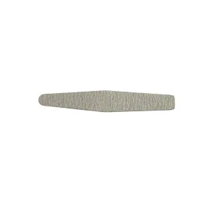 5207440005052BEAUTY SALON Professional Nail File Γκρι Γκρι Boat 80/100 _beautyfree.gr