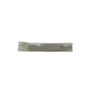 5207440005069BEAUTY SALON Professional Nail File Γκρι Γκρι Boat 120/180 _beautyfree.gr