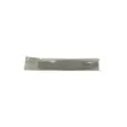 5207440005069BEAUTY SALON Professional Nail File Γκρι Γκρι Boat 120/180 _beautyfree.gr