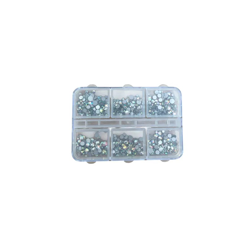 5207440005083BEAUTY SALON Nail Κασετίνα Στρας Ιριδίζον 6Θ_beautyfree.gr 5207440005083BEAUTY SALON Nail Κασετίνα Στρας Ιριδίζον 6Θ_beautyfree.gr