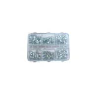 5207440005083BEAUTY SALON Nail Κασετίνα Στρας Ιριδίζον 6Θ_beautyfree.gr