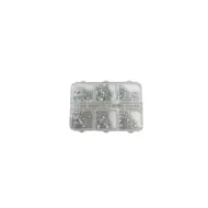 5207440005090BEAUTY SALON Nail Κασετίνα Στρας Ιριδίζον 6Θ_beautyfree.gr