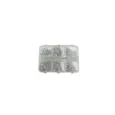5207440005090BEAUTY SALON Nail Κασετίνα Στρας Ιριδίζον 6Θ_beautyfree.gr