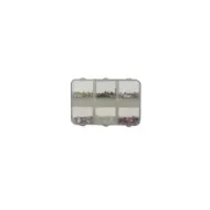 5207440005144BEAUTY SALON Nail Κασετίνα Στρας Χρώματα 6 Θέσεων_beautyfree.gr