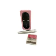 5207440005717BEAUTY SALON Επαγγελματικός Τροχός Μανικιούρ - Πεντικιούρ DMV2_beautyfree.gr