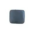 5207440005953BEAUTY SALON Beauty Case Νεσεσέρ Οργάνωσης Καλλυντικών Τετράγωνο Μαύρο_beautyfree.gr