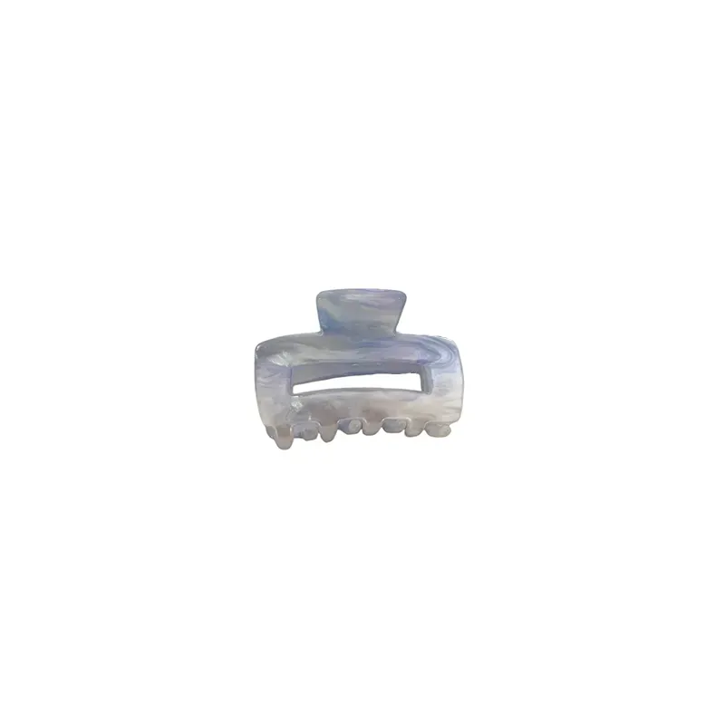 5207440007674BEAUTY SALON Κλάμερ Χρωματιστό Μικρό (code:7674)_beautyfree.gr
