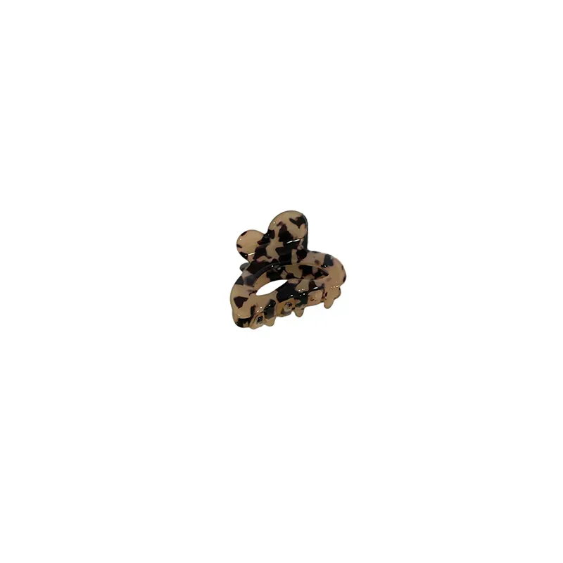 5207440007742BEAUTY SALON Κλάμερ Animal Print (code:7742)_beautyfree.gr