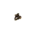 5207440007742BEAUTY SALON Κλάμερ Animal Print (code:7742)_beautyfree.gr