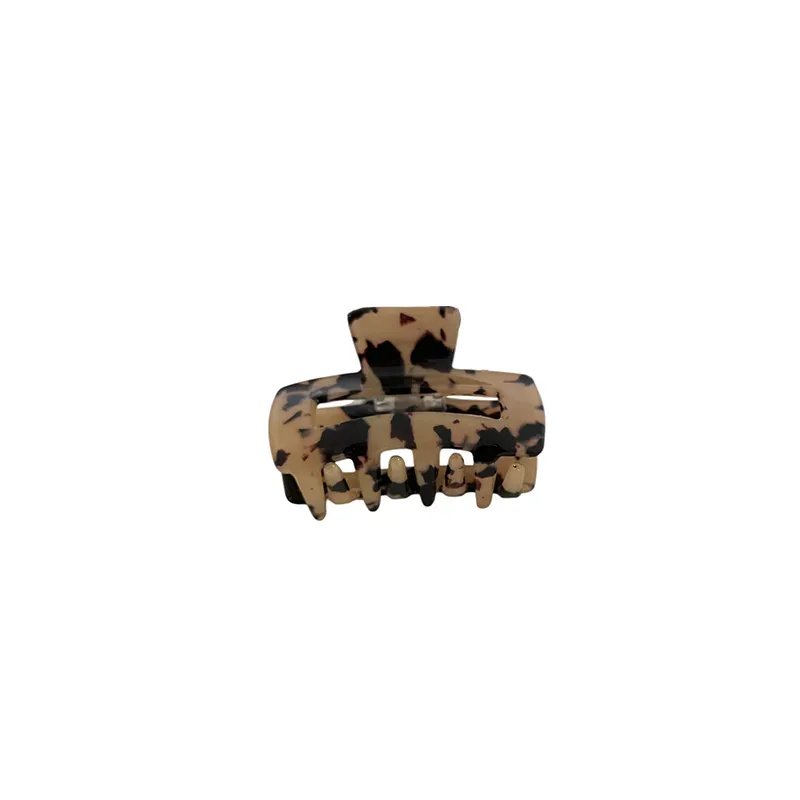 5207440007650BEAUTY SALON Κλάμερ Animal Print (code:7650)_beautyfree.gr 5207440007650BEAUTY SALON Κλάμερ Animal Print (code:7650)_beautyfree.gr