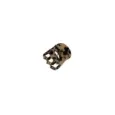 5207440007643BEAUTY SALON Κλάμερ Animal Print (code:7643)_beautyfree.gr
