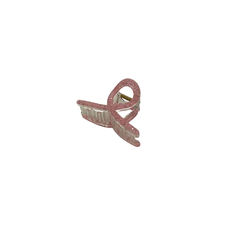 5207440007865BEAUTY SALON Κλάμερ Glitter (code:7865)_beautyfree.gr