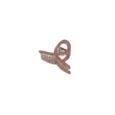 5207440007865BEAUTY SALON Κλάμερ Glitter (code:7865)_beautyfree.gr